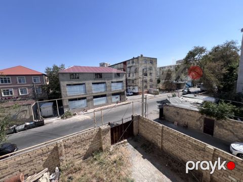 2 otaqlı mənzil kirayəsi — 54 kv, Xırdalanda, bazara yaxın