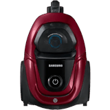 Samsung VC18M31A0HP/EV Red — Tozsoranlar