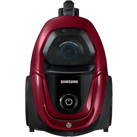 Samsung VC18M31A0HP/EV Red — Bakı