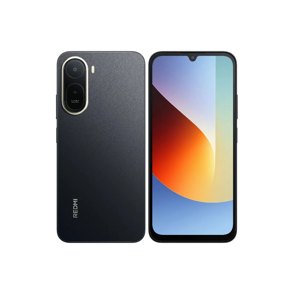 Smartfon Xiaomi Redmi A7 Pro 4GB/128GB Black — Bakı