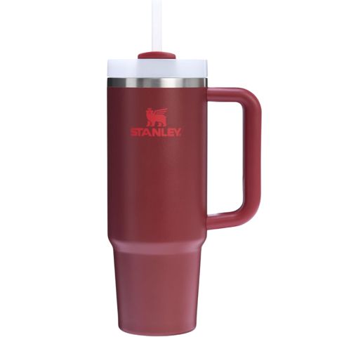 Termos Stanley Quencher H20 Cranberry — Bakı