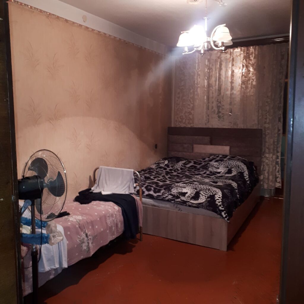 Gəncə, 3 otaqlı, Köhnə tikili, 54 kv. m — Daşınmaz əmlak, Gəncə (2)