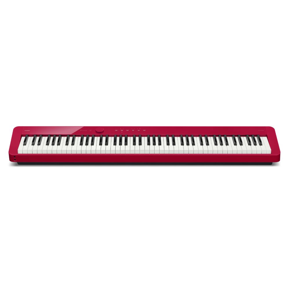 Rəqəmsal piano Casio Privia PX-S1100 RD — Musiqiə alətləri, Bakı (2)