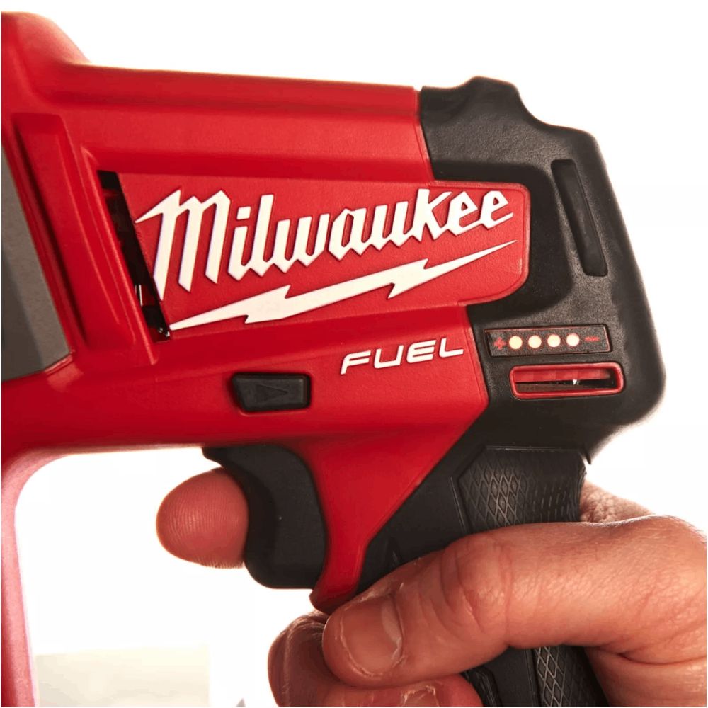 Perforator Milwaukee M12CH-402C (Case+2x4.0) — Perforatorlar, Bakı (2)