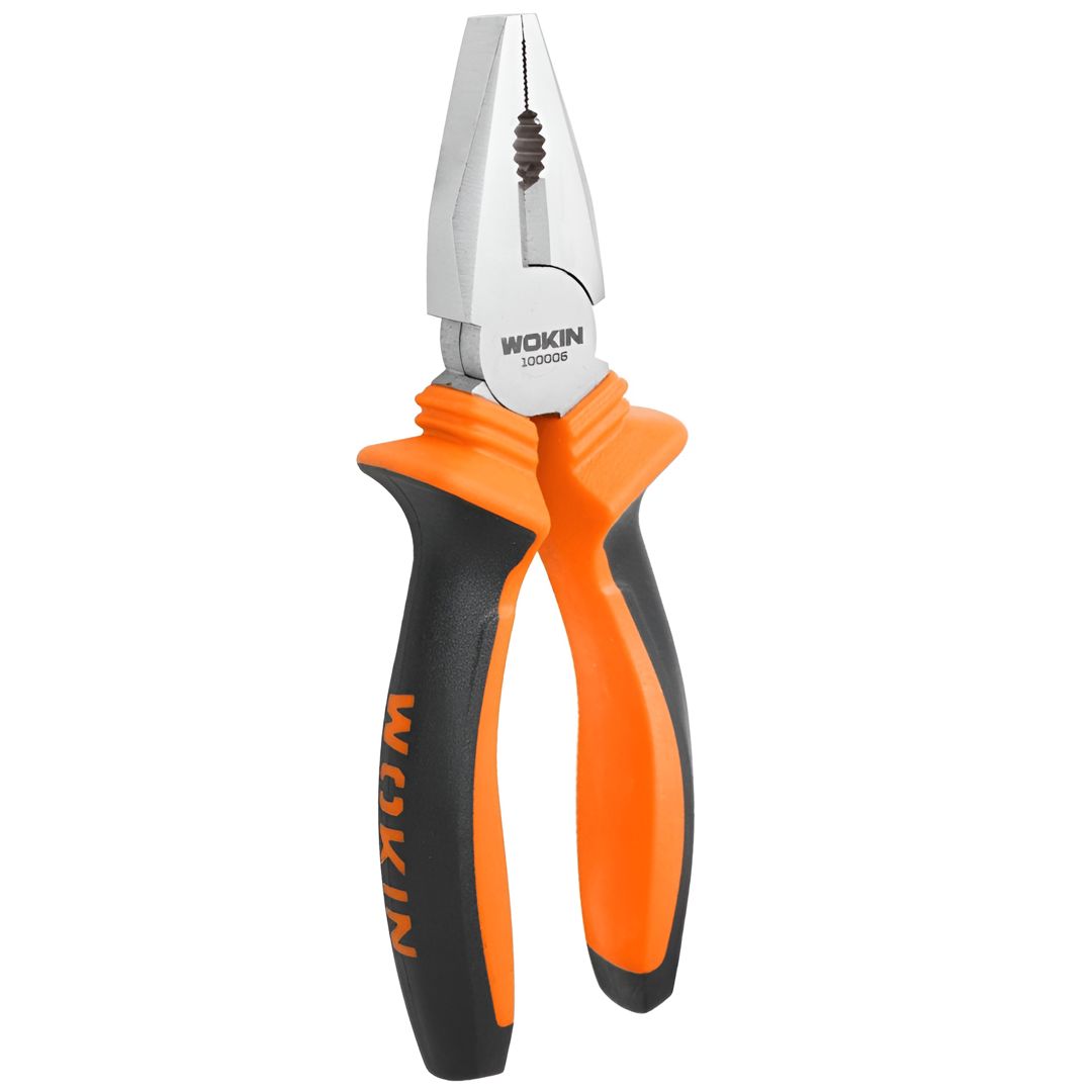 Kəlbətin Wokin W100006 — Mallar, Bakı (2)