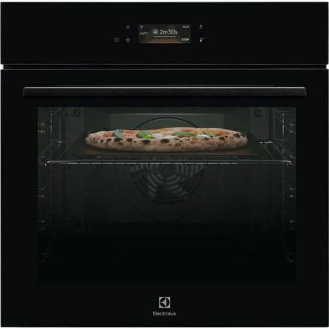 Soba Electrolux LOX8P87WZ — Bakı