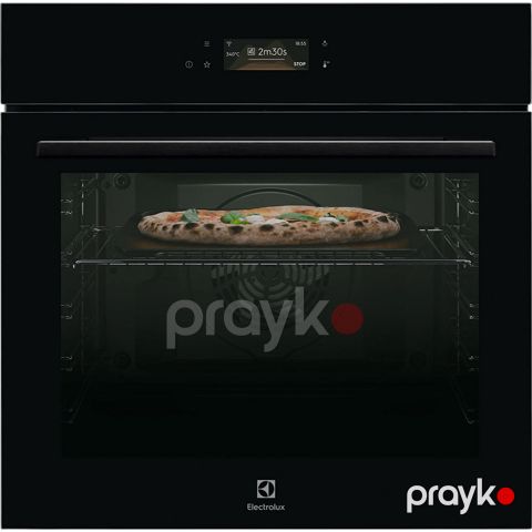 Soba Electrolux LOX8P87WZ