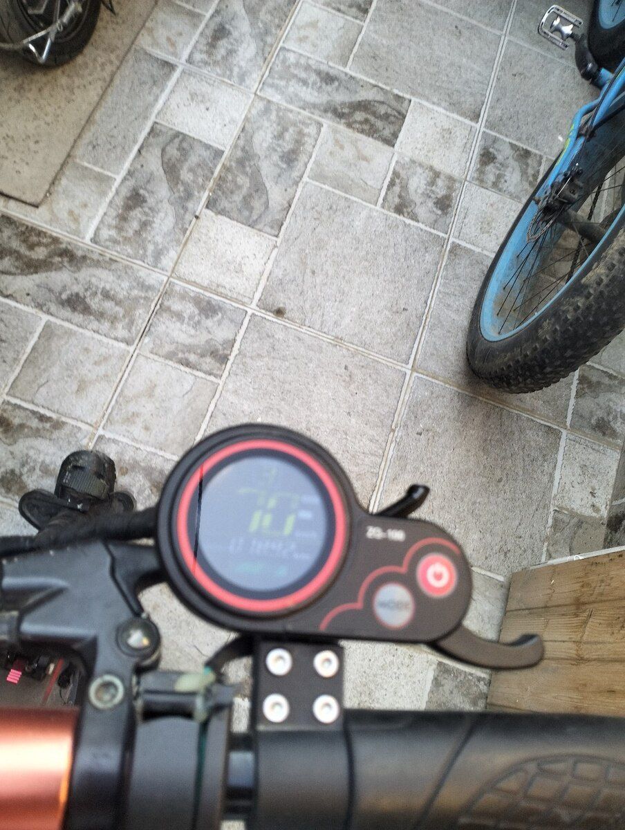 Volta Sm 1000W — İdman, hobi, istirahət, Bakı (3)