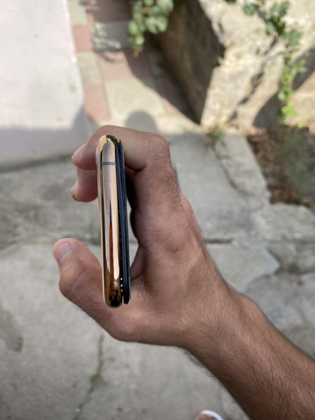 IPhone 11 Pro, 256 GB, Qızılı, Face ID — Apple iPhone, Digah (5)