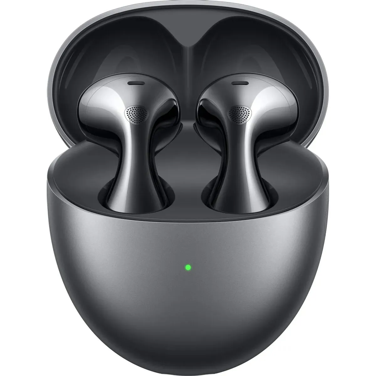 Simsiz qulaqlıq Huaweı FreeBuds 6 Wirelles Charging Black (55038130) — Беспроводные наушники
