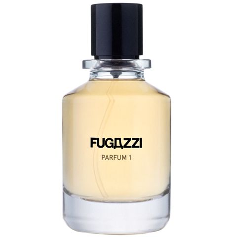 Uniseks parfüm Fugazzi Parfum 1 Exdp 100 ml 8717496450074 — Bakı