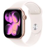 Smart saat Apple Watch Series 11 46mm M/L MEV74RK/A Rose Gold — Uşaq smart saatları