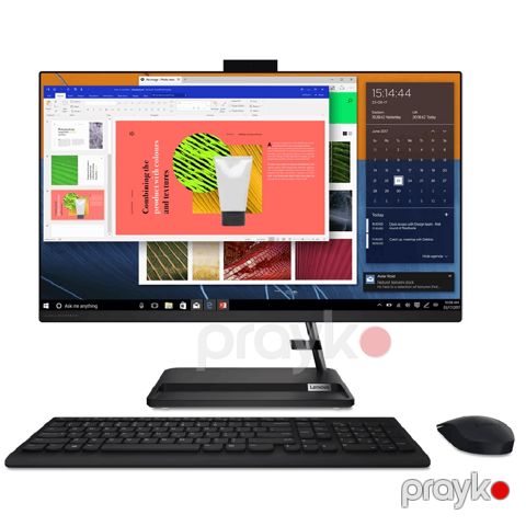 Lenovo IdeaCentre AIO 3 27ITL6 (F0FW00MFRU) — Bakı