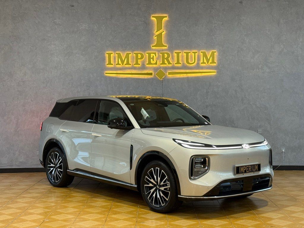 Changan Qiyuan Q07, 1.5 L, 31.7 kWh, 2026 il, yeni — Avtomobillər, Bakı (3)