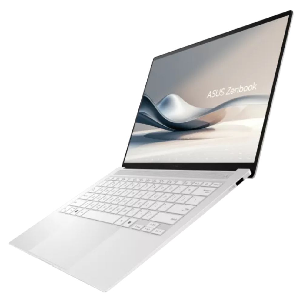 Notbuk Asus ZenBook S 14 OLED UX5406SA-PV037W (90NB14F2-M007Z0) — Mallar, Bakı (3)