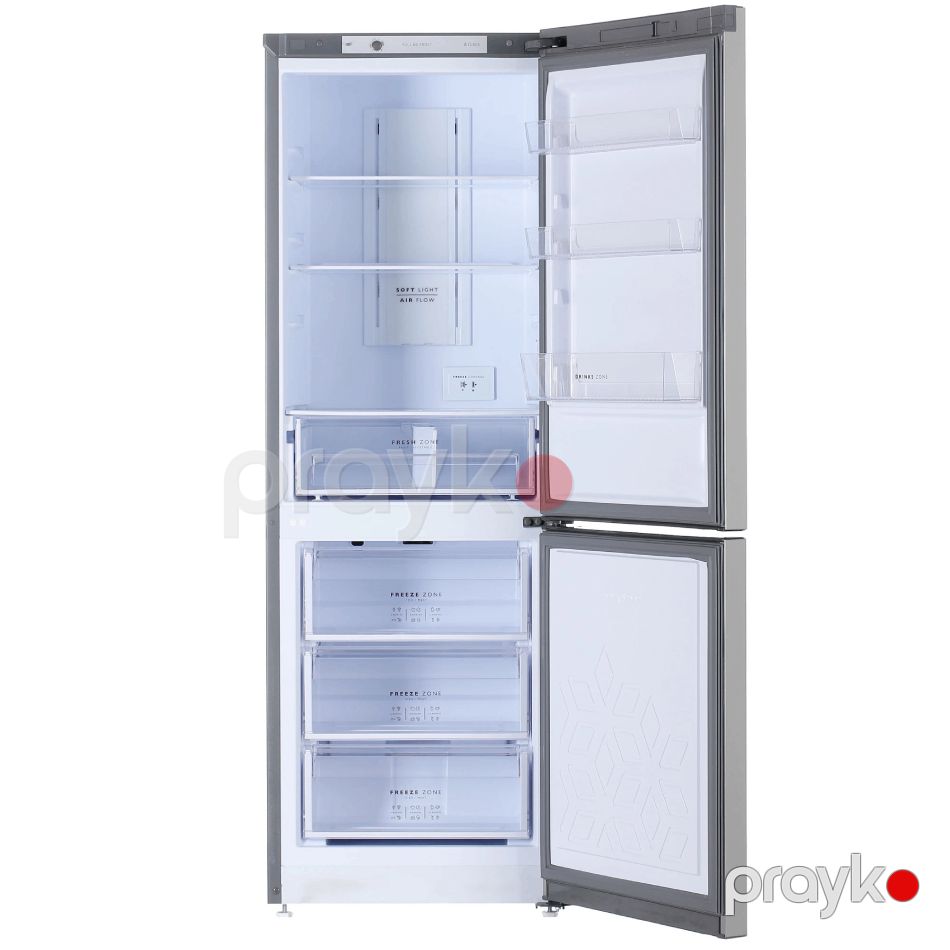 Soyuducu Biryusa I820 NF — Soyuducular, Bakı (3)