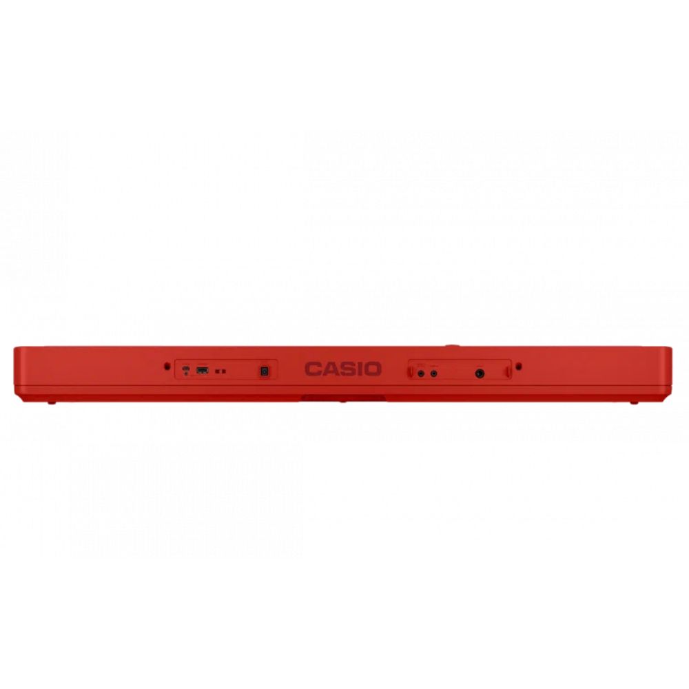 Sintezator Casio CT-S1 Red — Musiqiə alətləri, Bakı (5)