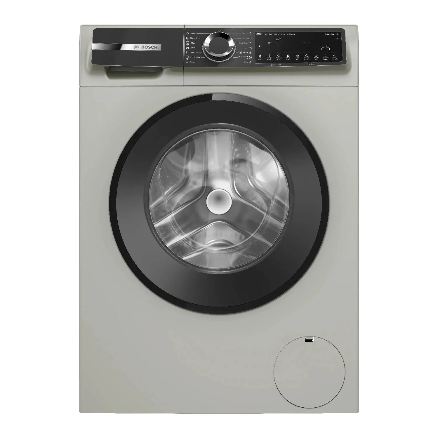 Paltaryuyan maşın Bosch WGK244ZXME — Bakı