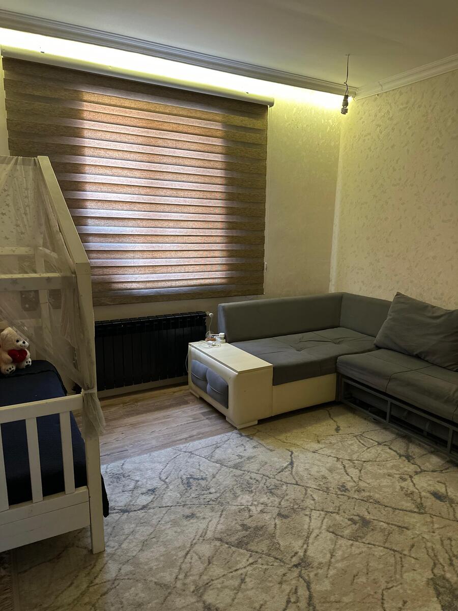 Həyət evi, Masazır qəs — Ev, villa, Bakı (9)