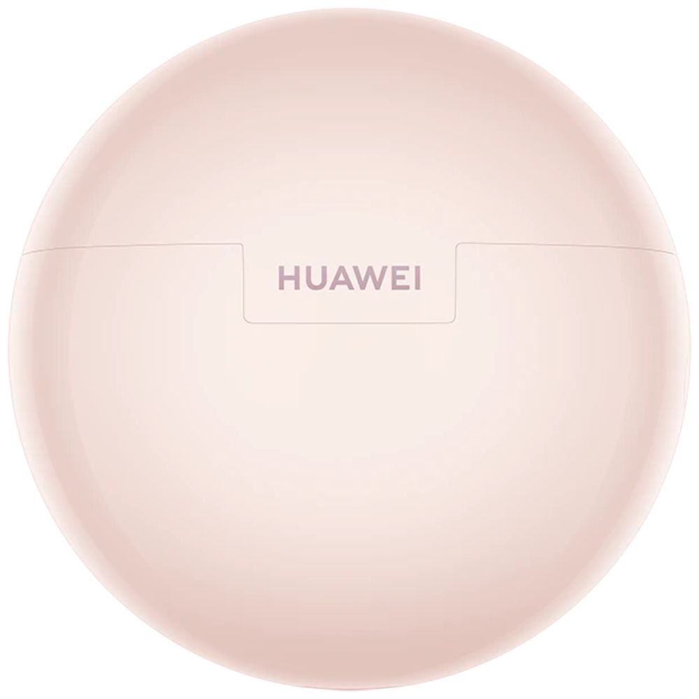 Qulaqlıq Huaweı FreeBuds 7i 55038455 Pink — Simsiz qulaqlıqlar, Bakı (3)