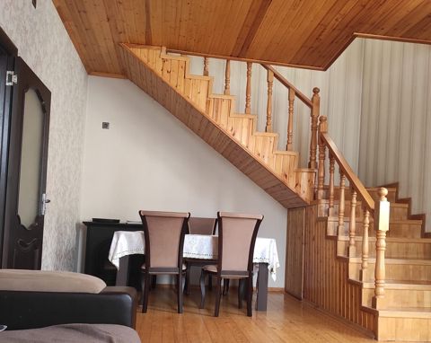 Həyət evi kirayə verilir, 20 Yanvar m — Bakı