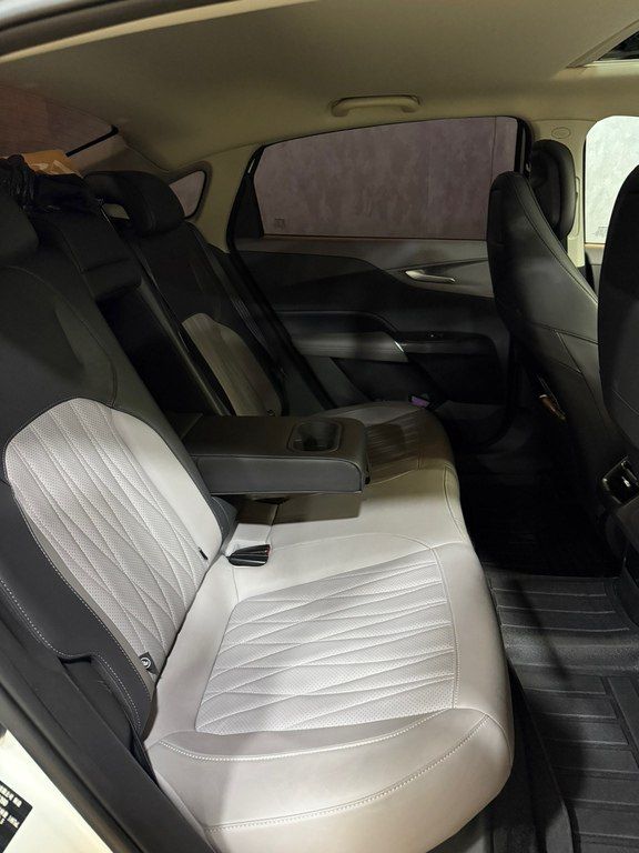 Changan Qiyuan A05, 1.5 L, 18.99 kWh, 2025 il, 34 000 km — Avtomobillər, Bakı (12)