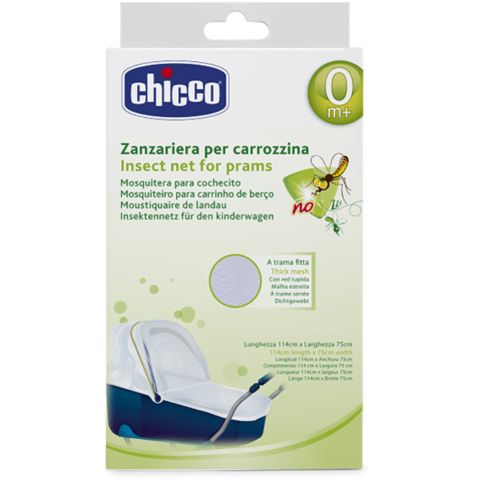 Ağcaqanad toru Chicco 8003670730217 — Bakı