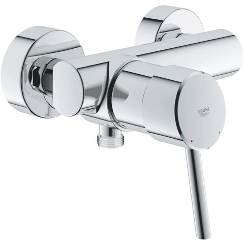 Duş üçün su qarışdırıcı Grohe / 32210001 — Bakı