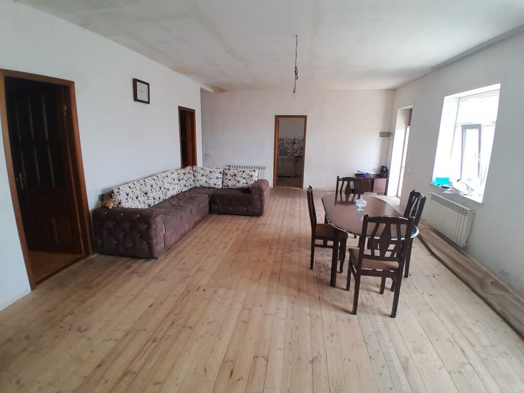 Buzovna 4 otaqlı, 130 kv. m, Kredit var — Daşınmaz əmlak, Bakı (6)