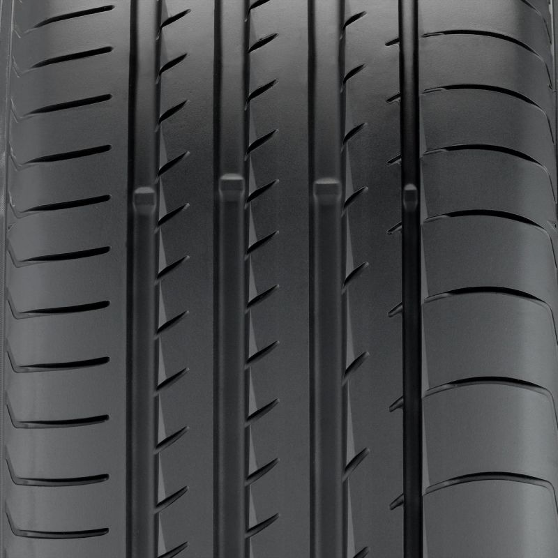 Avtomobil təkəri Yokohama Advan Sport V105 101Y XL 255/40R20-1 — Təkərlər, Bakı (3)