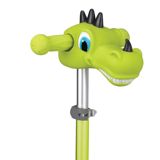 Globber skuter sükanı üçün aksesuar "Dino" / 4897070183605 — Əlavə Hissələr və Aksesuarlar