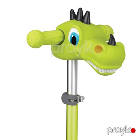 Globber skuter sükanı üçün aksesuar "Dino" / 4897070183605 — Bakı