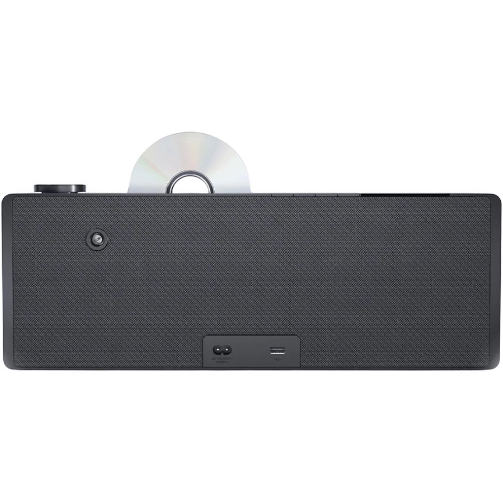 Smart radio Loewe Klang S3 60608D10 Basalt Grey — Mallar, Bakı (3)