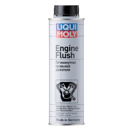 Liqui Moly Yüngül motor yuyucusu 0,3 L (1920) — Bakı
