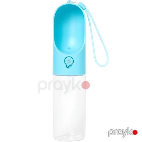 Portativ su qabı Petkit S300 P4220 Blue — Bakı