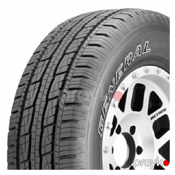 Avtomobil təkəri General Tire Grabber HTS60 116H 285/65R17 (4505580000) — Şinlər, Bakı (2)