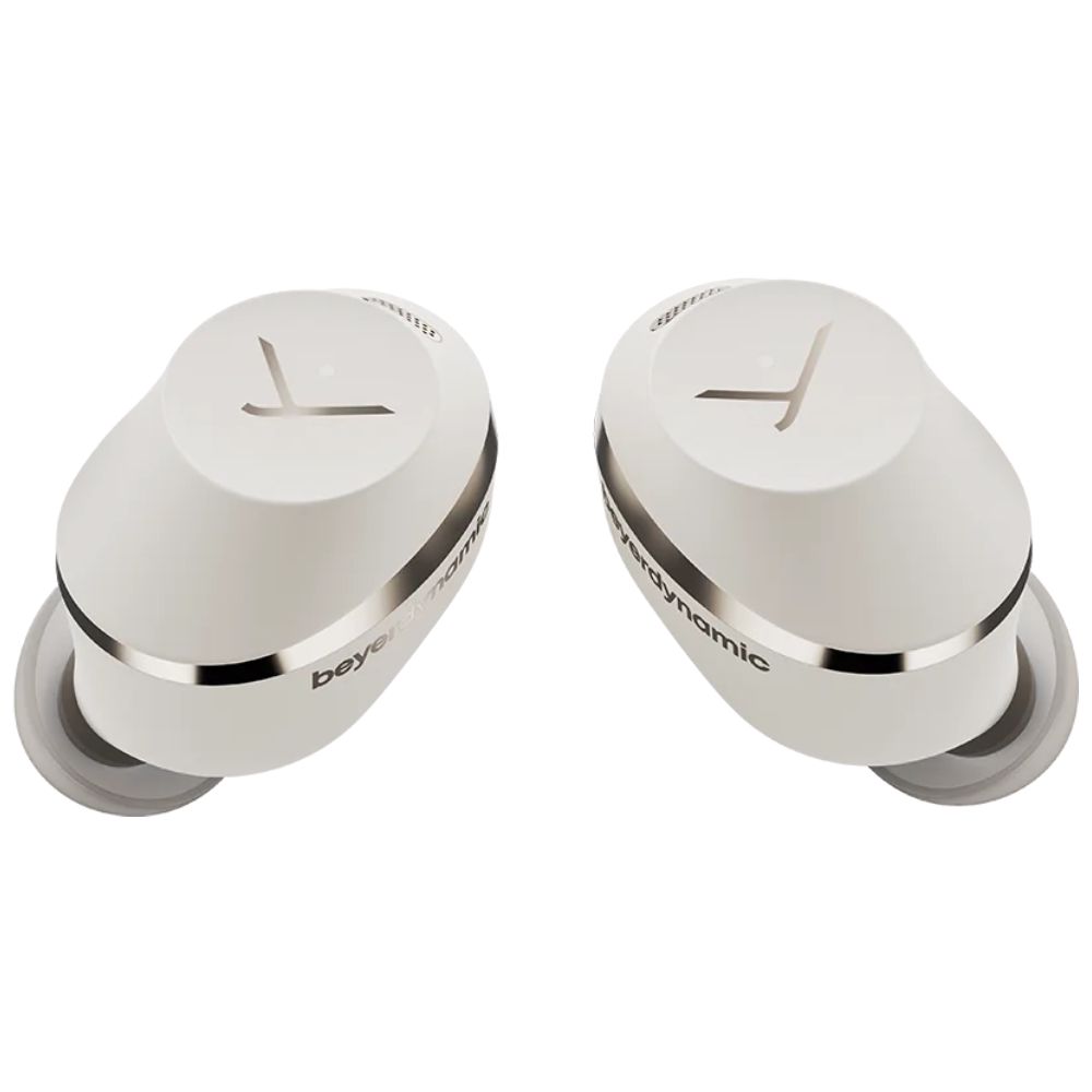 Qulaqlıq Beyerdynamic Amiron 300 Cream — Simsiz qulaqlıqlar, Bakı (3)