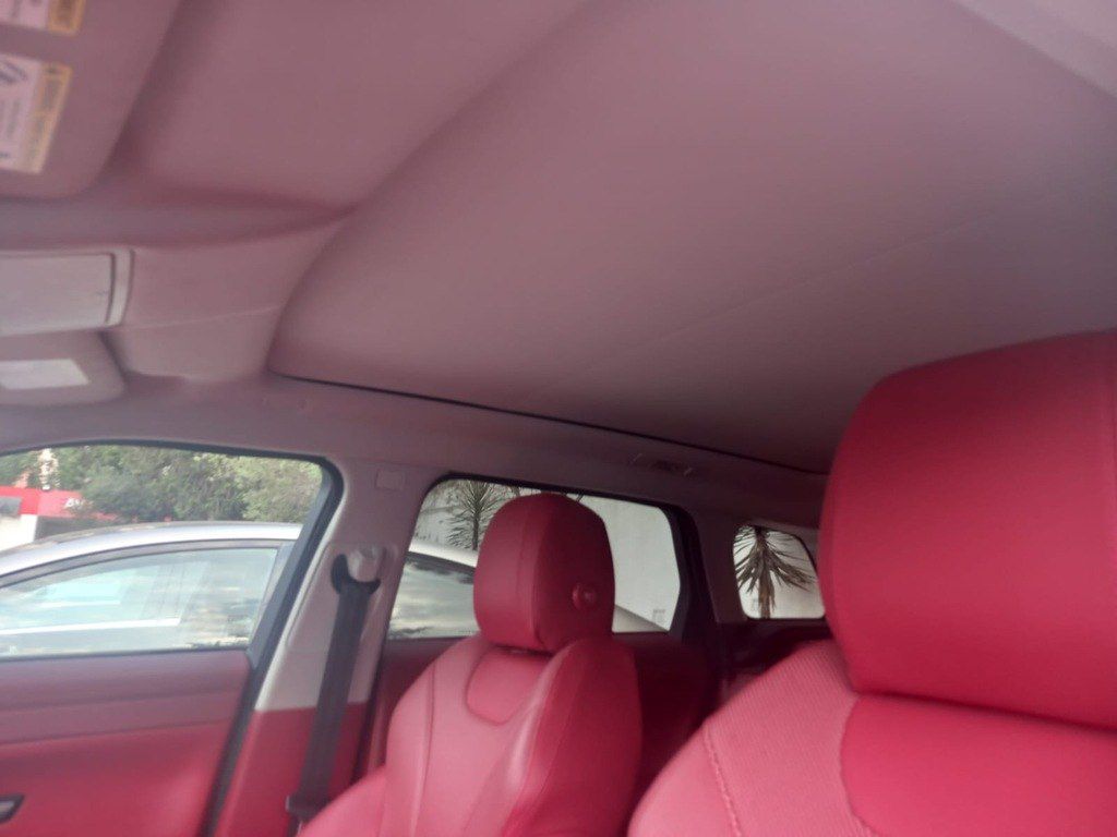 Land Rover RR Evoque, 2.0 L, 2018 il, 235 658 km — Avtomobillər, Bakı (7)