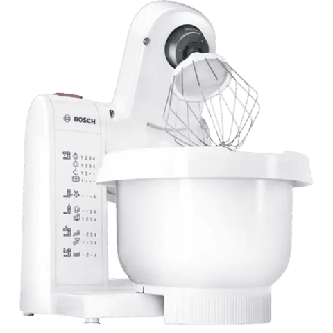 Bosch MUMP1000 — Bakı
