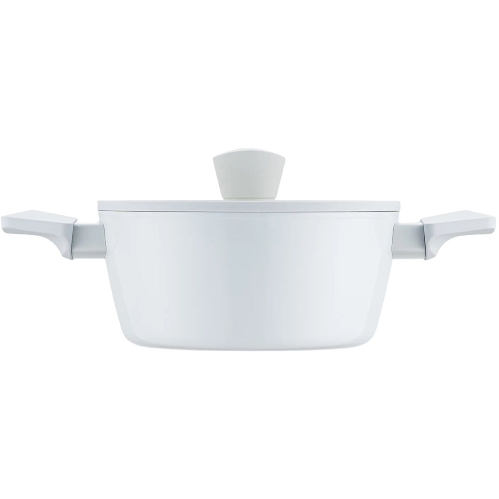 Qazan Jumbo Swiss Crystal 20 sm 8682972143279 — Bişirmə qabları, Bakı (3)