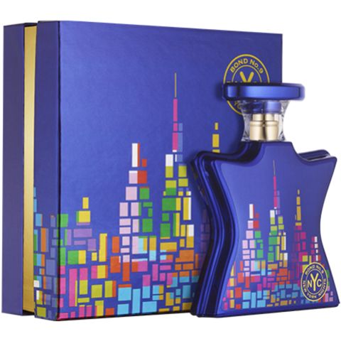 Uniseks parfüm Bond No 9 New York Patchouli 50 ml 888874002791 — Bakı