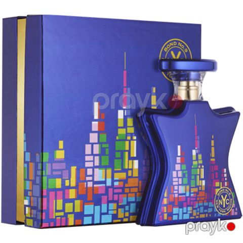 Uniseks parfüm Bond No 9 New York Patchouli 50 ml 888874002791 — Bakı