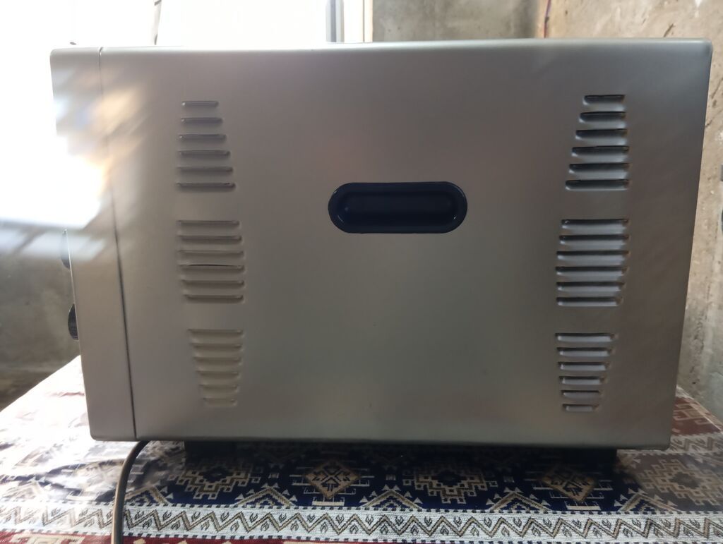 İtimat Best Cooker elektrik sobası - Güc: 1615 W (etiketdə — Mətbəx texnikası, Bakı (3)