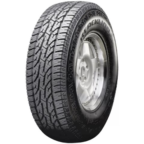 Avtomobil təkəri Blackhawk Hiscend-H HA01 A/T 104T 235/65R17 — Bakı