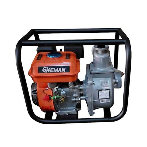 Su nasosu Keman CX 50 — Bakı