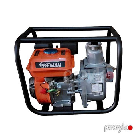 Su nasosu Keman CX 50 — Bakı