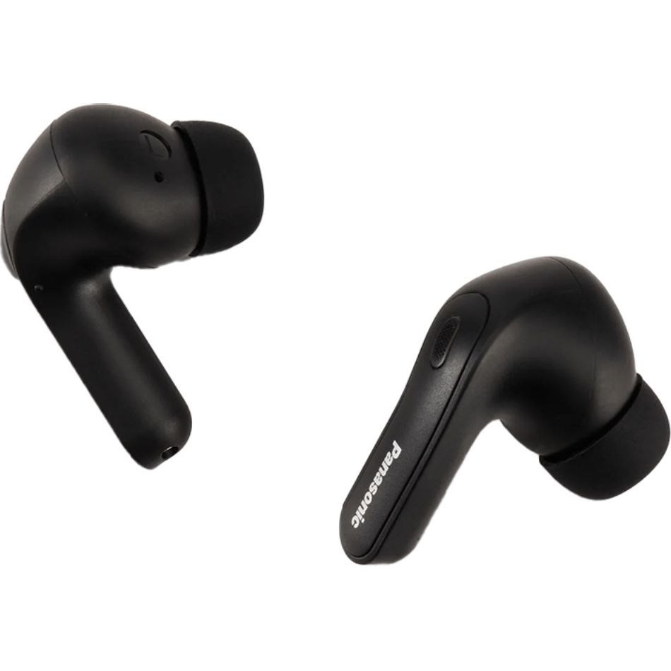 Qulaqlıq Panasonic RZ-B310W RZ-B310WDG-K Black — Simsiz qulaqlıqlar, Bakı (2)