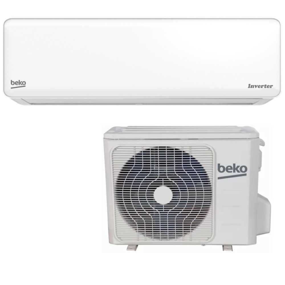 Kondisioner Beko Brvpa 180 Inverter — Kondisioner və split-sistemlər, Bakı (2)