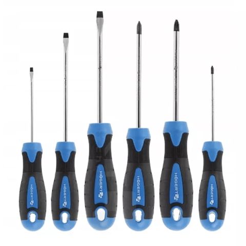 Vintburan dəsti Hogert HT1S095 /6 PCS — Bakı