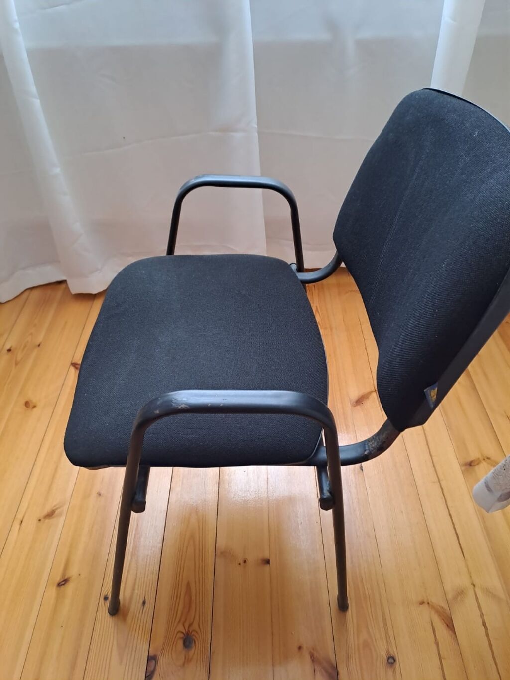 Stul 20 manat — Ofis mebeli, Bakı (3)